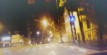 שנתיים מאסר לנהגת שדרסה למוות במעבר חציה ונמלטה