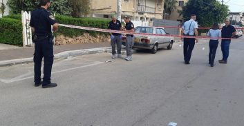 הצהרת תובע נגד חשוד ברצח יוסף שמילוביץ בקרית מוצקין