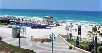 העונש על מכרז תפור בראשון לציון: 100 שעות לתועלת הציבור