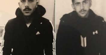 מאסרים קצרים לצעירים שנעצרו בחשד לניסיון חיסול במושב בני עיש