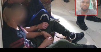 חשיפה: הקצין שירה בסולומון טקה פיקד על אירוע בו נורה למוות שב"ח ביפו