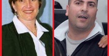 השופטת דבורה עטר סירבה לפסול עצמה בתיק ארגון הפשע של יניב בן דוד