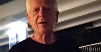 מפגיני פתח תקוה חידשו את המחאה נגד מנדלבליט