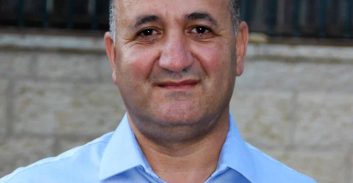 ‏מנכ"ל חדש למשרד מבקר המדינה: ישי וקנין