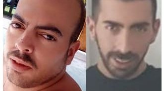 נשר: מושיקו עמוס ואחיו נעצרו בתיק תקיפת אישה, רק האח נאשם