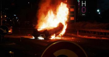 המשטרה סוגרת חשבון עם עצורי המחאה של יוצאי אתיופיה