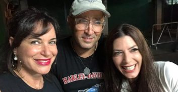 גיא פרידמן עושה את הסאלוף בשוק התקווה