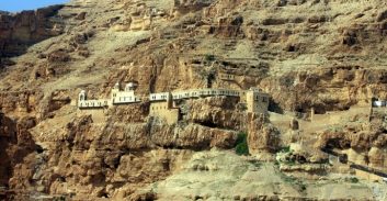 שחרור מוקדם לצעיר ממזרח י-ם' שהורשע בשוד מנזר