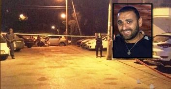 חיסול לילי: דודו בוקל מנתניה נורה למוות ליד ביתו בפרדס חנה