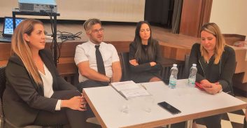 חד מיניים, רבי זכויות