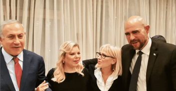 התנועה לטוהר המידות: חשש לנפוטיזם בלשכת שר המשפטים