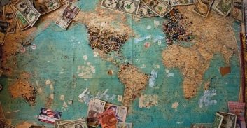 הלבנת הון 2018: זינוק בחילופי המידע בין ישראל לבין 54 מדינות