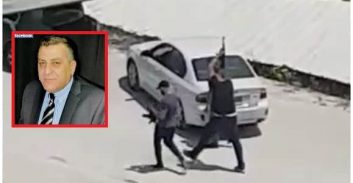 עו"ד פעיל במפלגת העבודה ובנו הסטודנט לרפואה נאשמים בירי