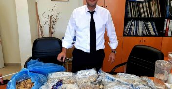 תיק דג הזהב: כתבי חשדות נגד חשודים בהלבנת הון של חצי מיליארד שקלים