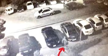 פרשה 1131: ליל האירוע