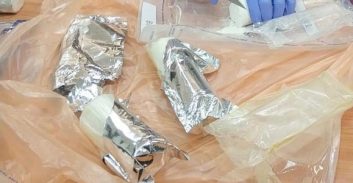 אחרי מצוד של חצי שנה: נעצר חשוד נוסף בייבוא 10 ק"ג קוקאין ואקסטזי