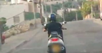 המשטרה לא השיגה את צילומי מצלמות הכביש, החשוד בתקיפה נותר במעצר