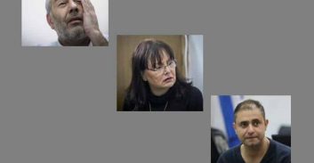 עו"ד מנחם רובינשטיין לא מבין מדוע משפט רות דוד תקוע