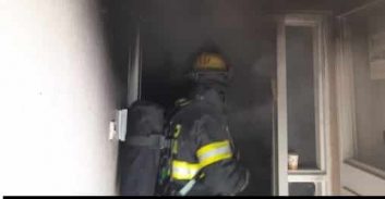 חשד: הצית את בית משפחתו של סוכן סמוי במגדל העמק