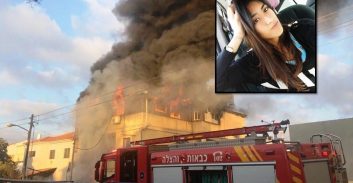 הגננת אינה מרחמת על