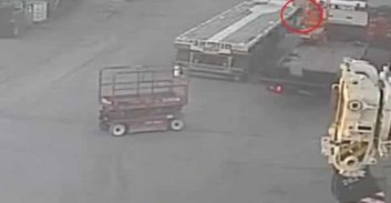 פיצוי של 3 מיליון שקל למשפחת פועל שנהרג בתאונת עבודה על במת הרמה