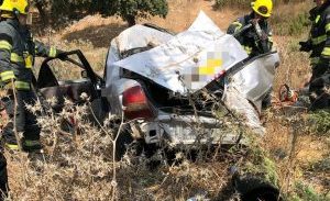 שני נאשמים בתיק התאונה הקטלנית בצומת המוביל