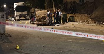 כתב אישום בגין רצח וניסיון רצח ברהט