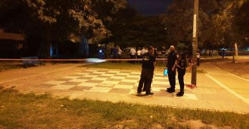 אישום: משלוח אמל"ח מג'לג'וליה בעקבות החיסול הכפול בג'ואריש