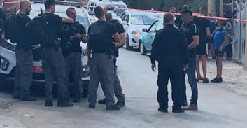 חשד: אישה נרצחה ע"י בעלה בג'דיידה מכר