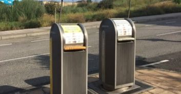 רובי ונונו (רוברט ונונו): העתיד הינו המערכת הפנאומטית לאיסוף אשפה