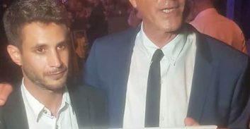 אבי חימי, יקיר קריית שמונה