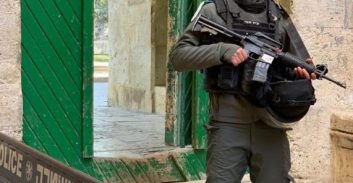 אבי עייש נהרג יום לפני שהיה אמור להתחיל טירונות