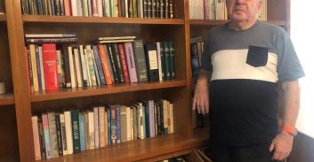 אביגדור פלדמן מכריז: ספרים רבותי, ספרים