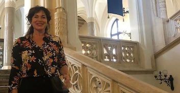 התיק האקדמי של עו"ד אורית חיון