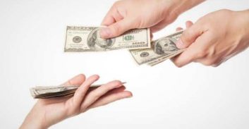 דמי המזונות של אב הופחתו בשל פגיעה בכושר השתכרותו