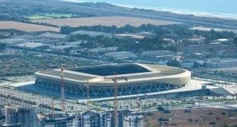 תיק האצטדיונים: המשטרה משחררת למפעיל המזנון בסמי עופר חמישה מיליון שקלים