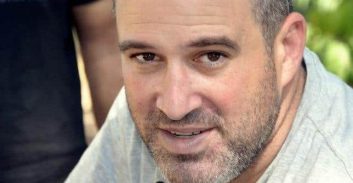 פקד דוד דבורין מצא את מותו בנסיבות טראגיות