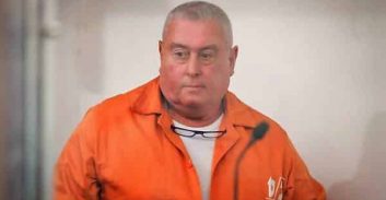 מודיעין המשטרה שוב מנע את שחרור רוזנשטיין