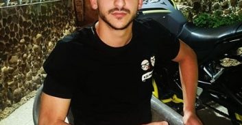 האישום: עוקץ כדורגלנים מליגת העל