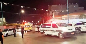 עיריית לוד: נעשה שיימינג למשפחות פשע ונפעל להרחקתן מהעיר