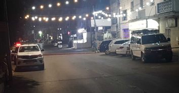 רצח בכפר קרע: בן 47 נורה למוות