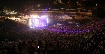 חשד: כרטיסים לאירועים בירושלים תמורת מתן היתרי בנייה לבכיר בעירייה  