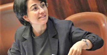 בכפוף לשימוע: זועבי ובל"ד יועמדו לדין על הלבנת הון