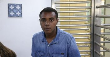 חבר קיבוץ על חזרת יונתן היילו לכלא: "חשב שהוא יקיר התקשורת והכל מותר לו"