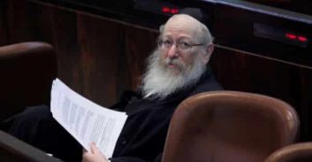 המשטרה בסיום חקירת ליצמן: תשתית לעבירות שוחד, מרמה והדחה בעדות