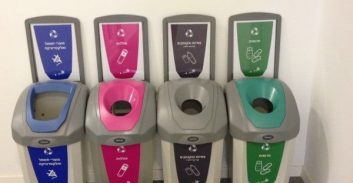 רוברט ונונו: המסע לשיפור איכות הסביבה בישראל של ר.ג.א 