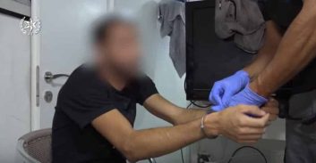 אילת: סוכן עבריין הפליל עשרות חשודים בסחר בסמים