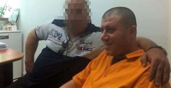 ראש ארגון הפשע מרואן נאסר שוב נעצר בחשד לירי, ושוחרר