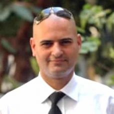 עו"ד אילן אזולאי