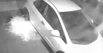 שחרור באיזוק אלקטרוני לנאשם בירי וזריקת רימון על חוות צימרים